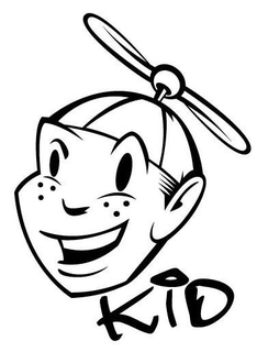 KID trademark