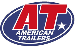 AT AMERICAN TRAILERS trademark