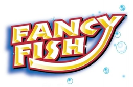 FANCY FISH trademark