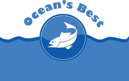 OCEAN'S BEST trademark