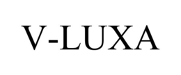 V-LUXA trademark
