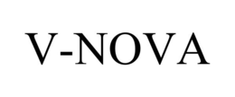 V-NOVA trademark
