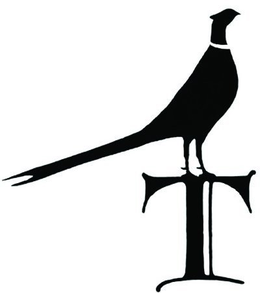 T trademark