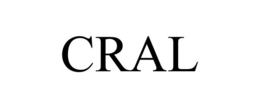 CRAL trademark
