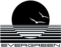 EVERGREEN trademark