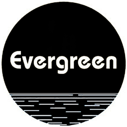 EVERGREEN trademark