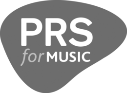 PRS FOR MUSIC trademark