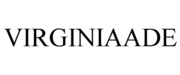 VIRGINIAADE trademark
