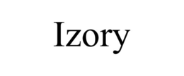 IZORY trademark