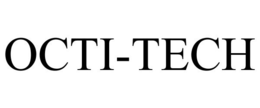 OCTI-TECH trademark