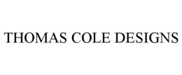 THOMAS COLE DESIGNS trademark