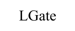 LGATE trademark