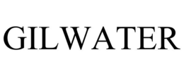GILWATER trademark