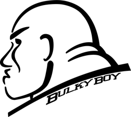 BULKY BOY trademark