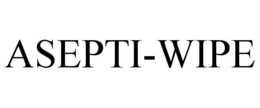 ASEPTI-WIPE trademark
