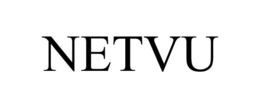 NETVU trademark