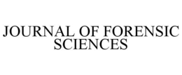 JOURNAL OF FORENSIC SCIENCES trademark