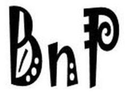 BNP trademark