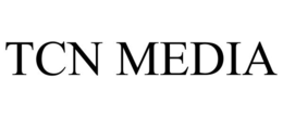 TCN MEDIA trademark