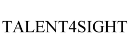 TALENT4SIGHT trademark