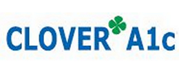CLOVER A1C trademark
