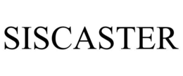 SISCASTER trademark