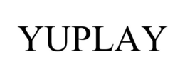 YUPLAY trademark