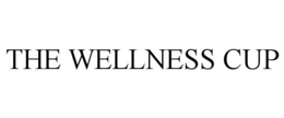 THE WELLNESS CUP trademark