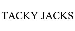 TACKY JACKS trademark