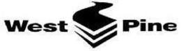 WEST PINE trademark
