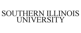 SOUTHERN ILLINOIS UNIVERSITY trademark