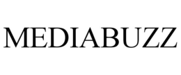 MEDIABUZZ trademark