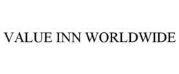 VALUE INN WORLDWIDE trademark
