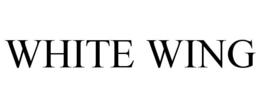 WHITE WING trademark