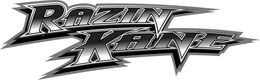 RAZIN KANE trademark