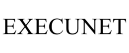 EXECUNET trademark