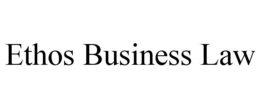 ETHOS BUSINESS LAW trademark