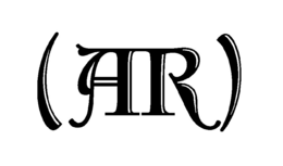 (AR) trademark