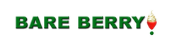 BARE BERRY! trademark