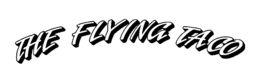 THE FLYING TACO trademark