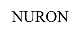 NURON trademark