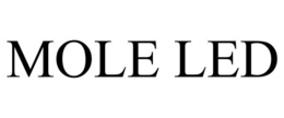 MOLE LED trademark