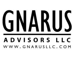 GNARUS ADVISORS LLC WWW.GNARUSLLC.COM trademark
