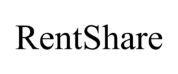 RENTSHARE trademark