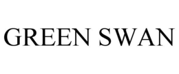 GREEN SWAN trademark
