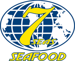 7 SEAS SEAFOOD trademark