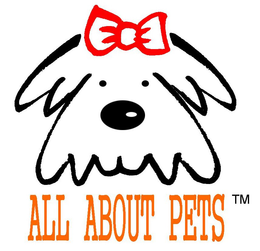 ALL ABOUT PETS trademark