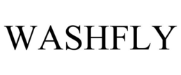 WASHFLY trademark