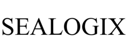 SEALOGIX trademark