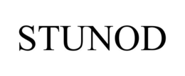 STUNOD trademark